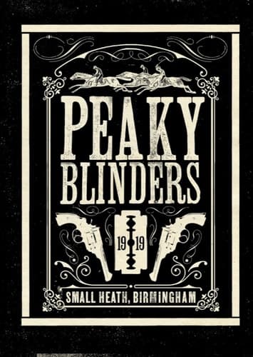 Peaky Blinders