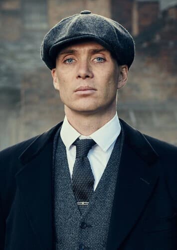 Peaky Blinders