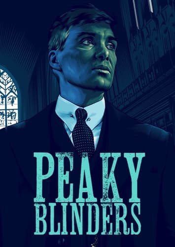 Peaky Blinders