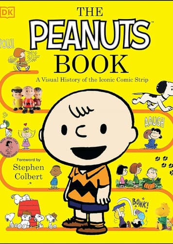 Peanuts