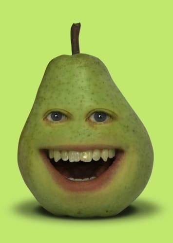 Pear