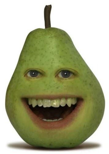 Pear