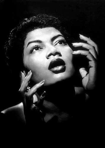 Pearl Bailey