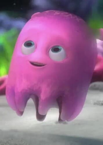 Pearl (Finding Nemo)
