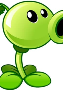 Peashooter