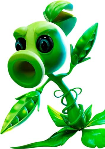 Peashooter