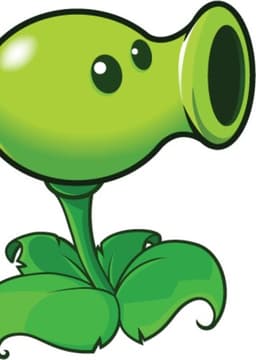 Peashooter