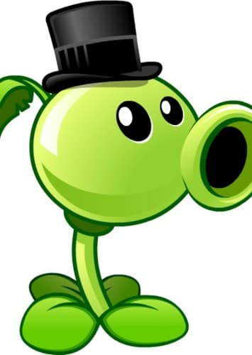 Peashooter