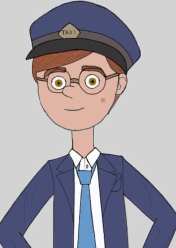 Pecuchet “Pip” Bellerophon