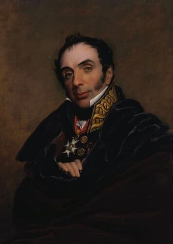 Miguel Ricardo de Álava