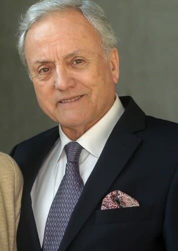 Pedro Domínguez