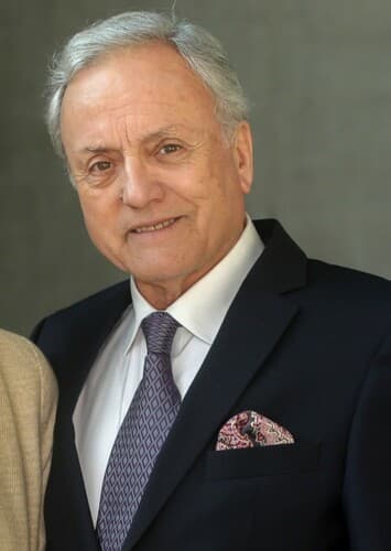 Pedro Domínguez