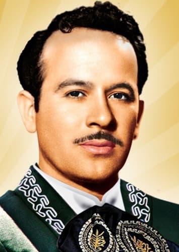 Pedro Infante