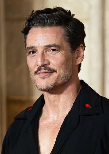 Pedro Pascal