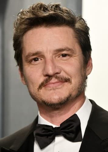 Pedro Pascal