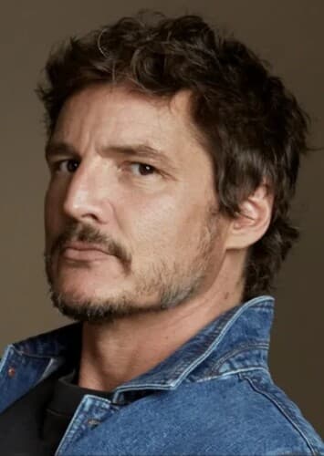 Pedro Pascal