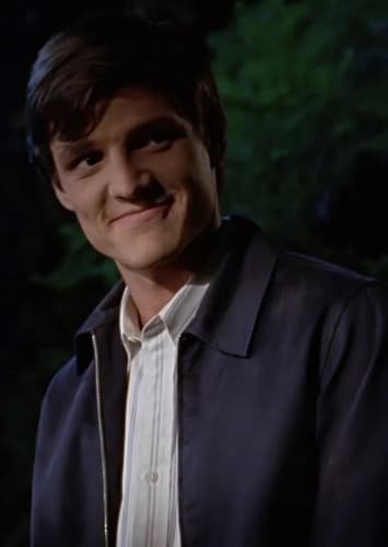 Pedro Pascal