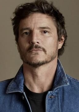 Pedro Pascal