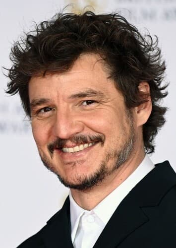 Pedro Pascal