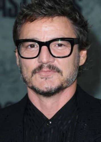 Pedro Pascal