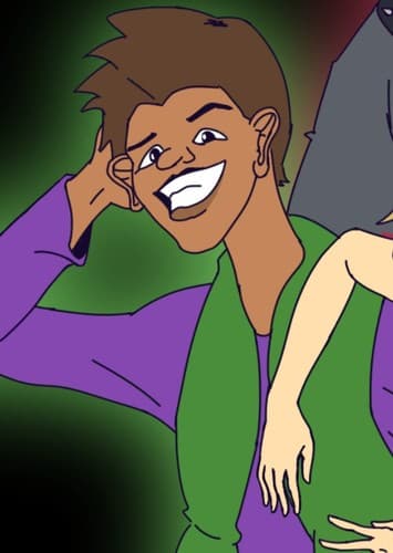 Pedro "Peter" Rivera