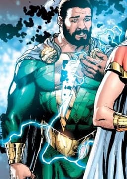 Pedro (shazam)