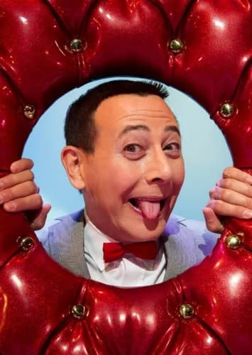 Pee-Wee Herman