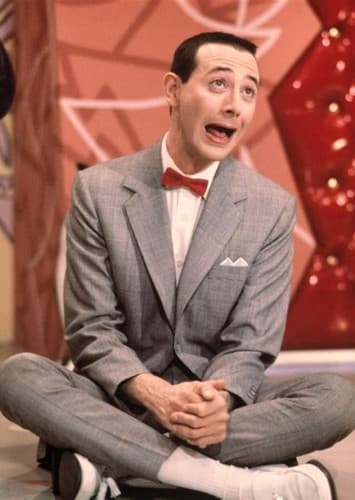 Pee-Wee Herman