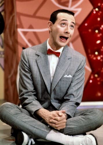 Pee-wee Herman