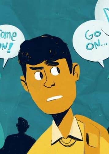 Peer Pressure is Bad