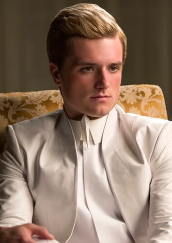Peeta Malark