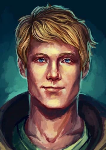 Peeta Mellark