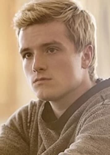 Peeta Mellark