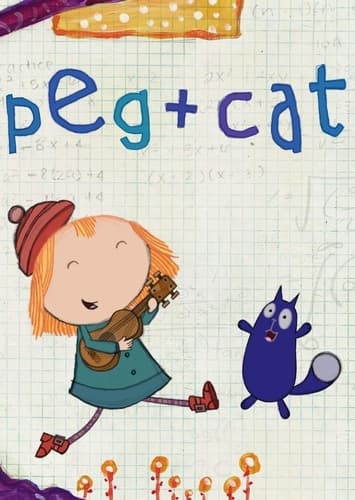 Peg + Cat