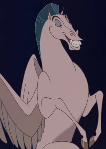 Pegasus