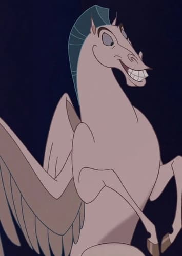 Pegasus