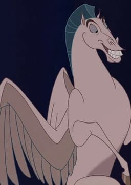 Pegasus