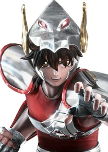 Pegasus Seiya