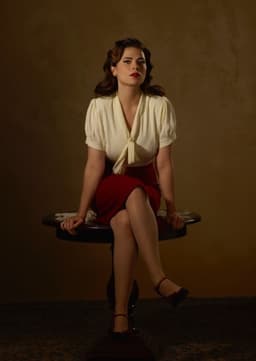 Peggy Carter