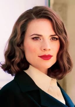 Peggy Carter