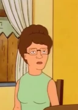 Peggy Hill