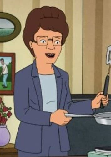 Peggy Hill