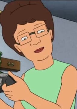 Peggy Hill