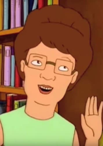 Peggy Hill