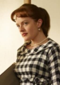 Peggy Olson