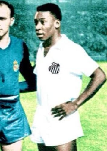 Pelé