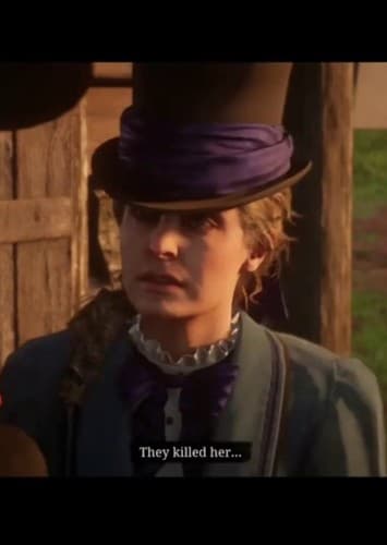 Penelope Braithwaite