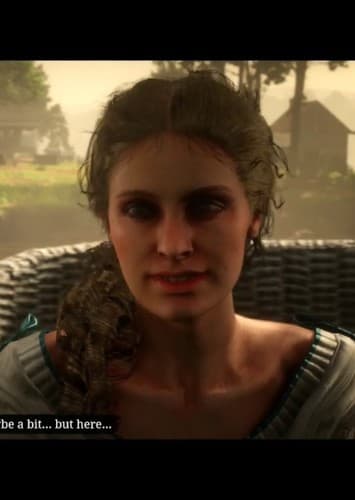 Penelope Braithwaite