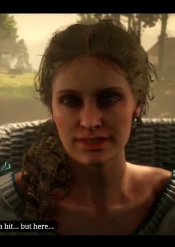 Penelope Braithwaite