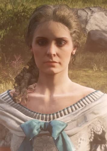 Penelope Braithwaite